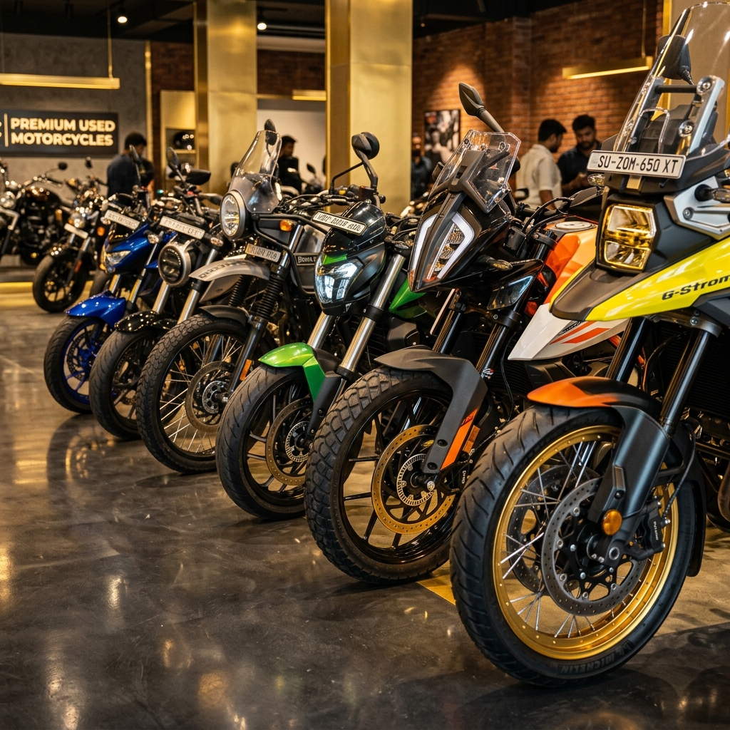 Bike Collection